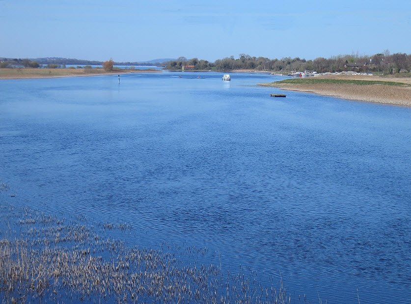 Lough Rea , , Ireland